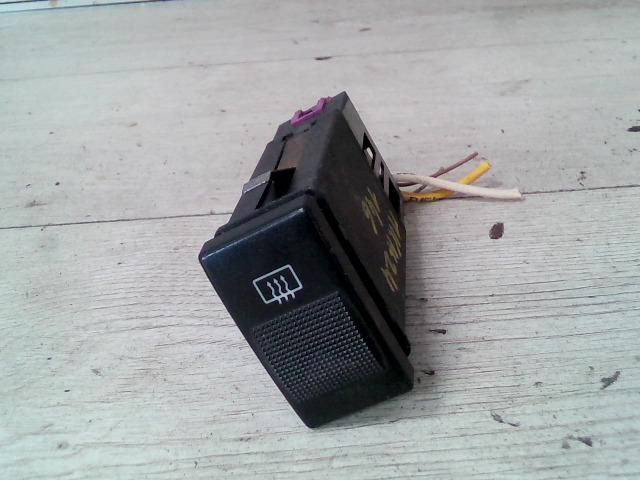 bontott AUDI A8 Ablakfűtés Kapcsoló