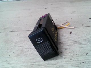 bontott AUDI A8 Ablakfűtés Kapcsoló