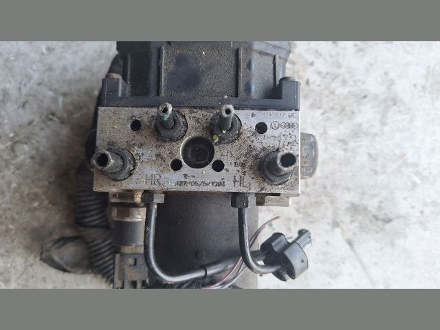 bontott AUDI A8 ABS / ABR / ESP Pumpa