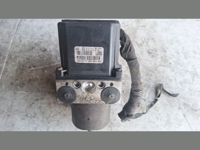 bontott AUDI A8 ABS / ABR / ESP Pumpa