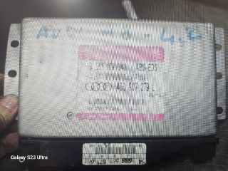 bontott AUDI A8 ABS Elektronika