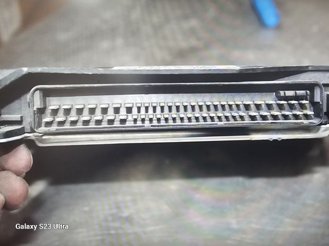 bontott AUDI A8 ABS Elektronika