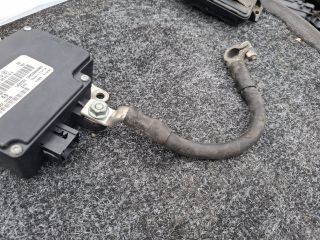 bontott AUDI A8 Akkumulátor Saru Elektronikával