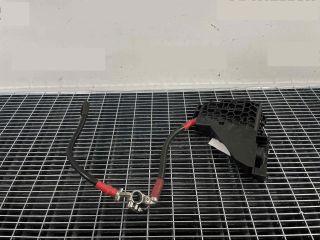 bontott AUDI A8 Akkumulátor Saru