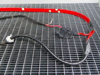 bontott AUDI A8 Akkumulátor Saru