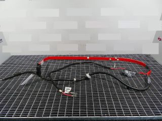 bontott AUDI A8 Akkumulátor Saru