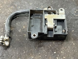 bontott AUDI A8 Akkumulátor Vezérlő Panel