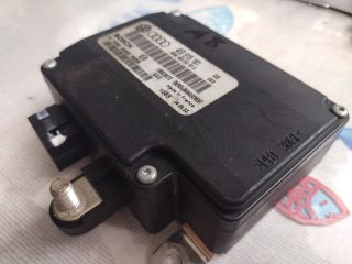 bontott AUDI A8 Akkumulátor Vezérlő Panel