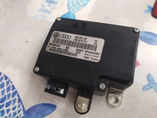 bontott AUDI A8 Akkumulátor Vezérlő Panel