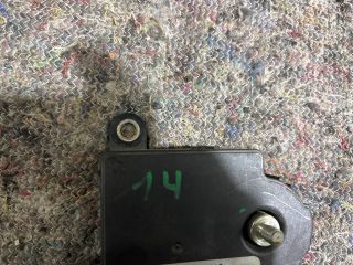 bontott AUDI A8 Akkumulátor Vezérlő Panel