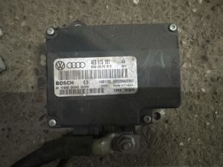 bontott AUDI A8 Akkumulátor Vezérlő Panel