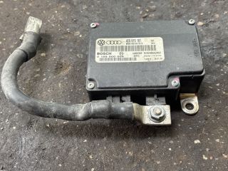 bontott AUDI A8 Akkumulátor Vezérlő Panel
