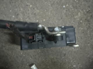 bontott AUDI A8 Akkumulátor Vezérlő Panel