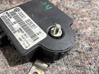 bontott AUDI A8 Akkumulátor Vezérlő Panel