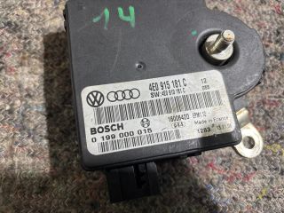bontott AUDI A8 Akkumulátor Vezérlő Panel