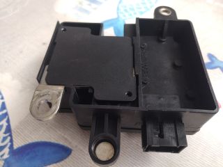 bontott AUDI A8 Akkumulátor Vezérlő Panel