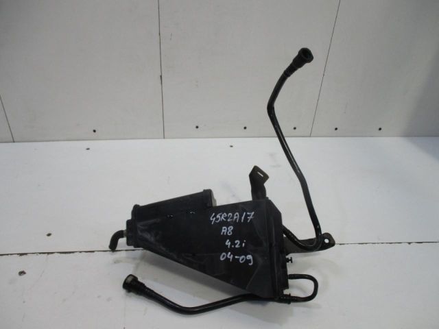 bontott AUDI A8 Aktív Szénszűrő