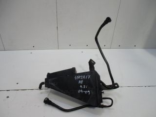 bontott AUDI A8 Aktív Szénszűrő