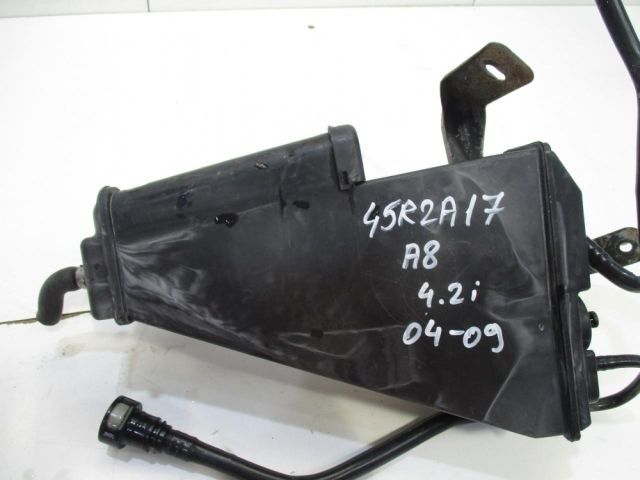 bontott AUDI A8 Aktív Szénszűrő