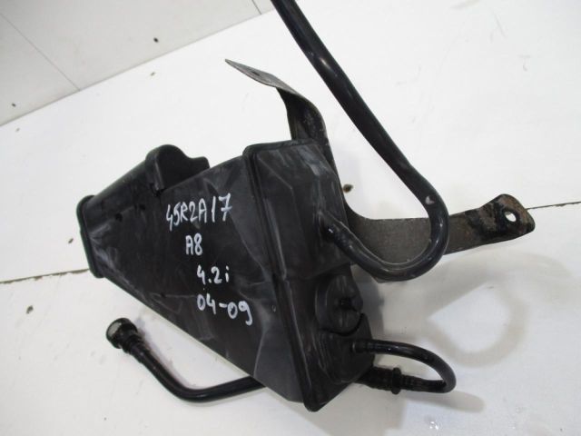 bontott AUDI A8 Aktív Szénszűrő