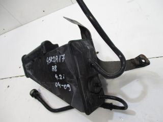 bontott AUDI A8 Aktív Szénszűrő