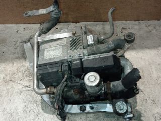 bontott AUDI A8 Állófűtés (Részeivel)