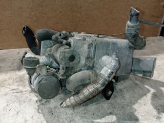 bontott AUDI A8 Állófűtés (Részeivel)