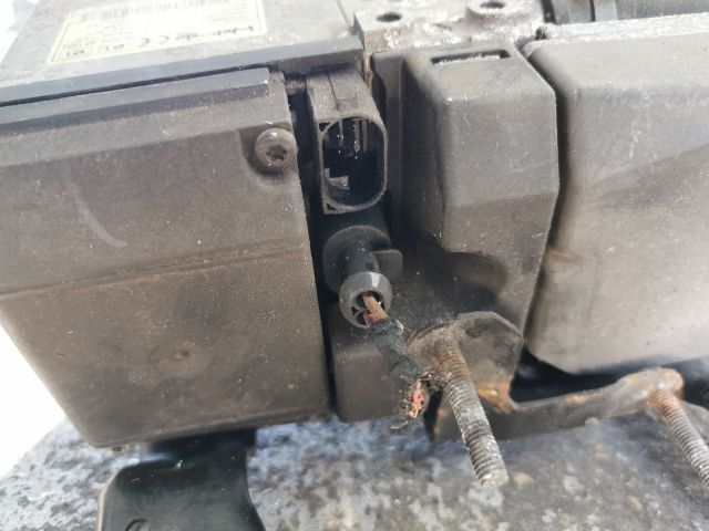 bontott AUDI A8 Állófűtés (Részeivel)