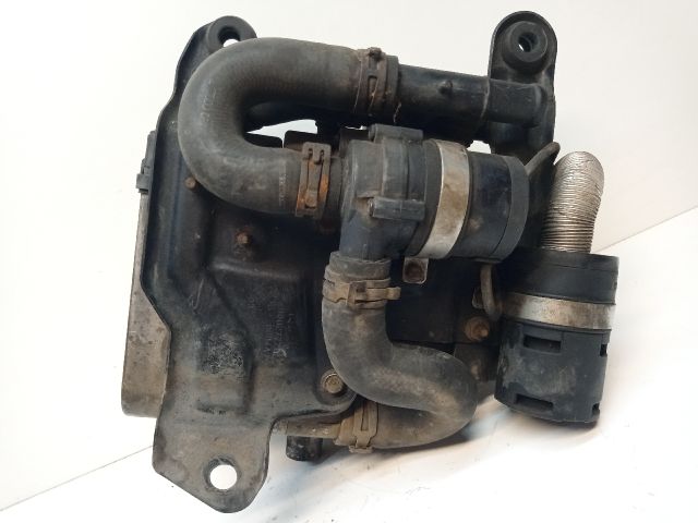 bontott AUDI A8 Állófűtés (Részeivel)