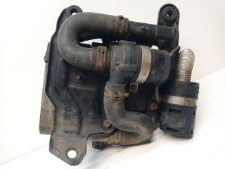 bontott AUDI A8 Állófűtés (Részeivel)