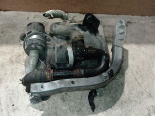 bontott AUDI A8 Állófűtés (Részeivel)