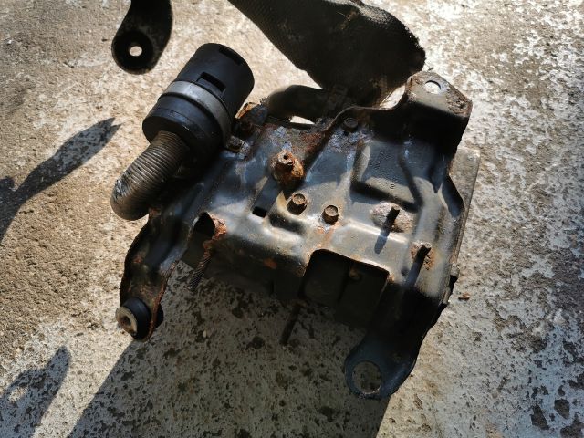 bontott AUDI A8 Állófűtés (Részeivel)