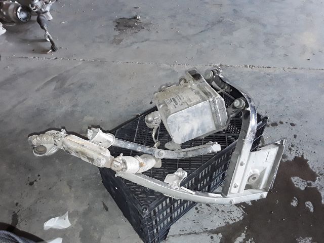 bontott AUDI A8 Állófűtés (Részeivel)