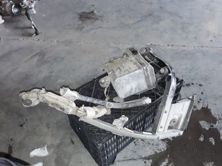 bontott AUDI A8 Állófűtés (Részeivel)