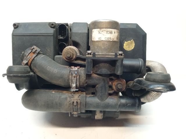 bontott AUDI A8 Állófűtés (Részeivel)