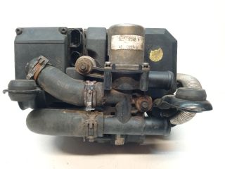 bontott AUDI A8 Állófűtés (Részeivel)