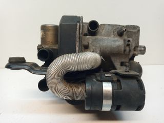 bontott AUDI A8 Állófűtés (Részeivel)