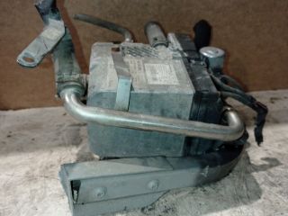 bontott AUDI A8 Állófűtés (Részeivel)