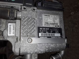 bontott AUDI A8 Állófűtés (Részeivel)