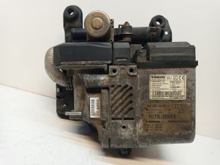 bontott AUDI A8 Állófűtés (Részeivel)