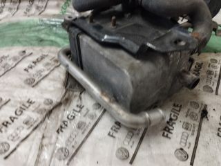 bontott AUDI A8 Állófűtés (Részeivel)