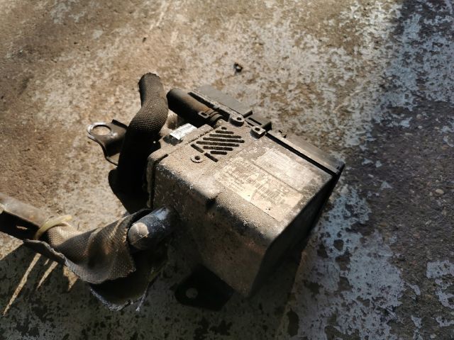 bontott AUDI A8 Állófűtés (Részeivel)