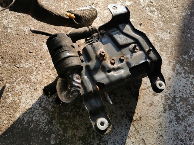 bontott AUDI A8 Állófűtés (Részeivel)