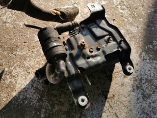 bontott AUDI A8 Állófűtés (Részeivel)