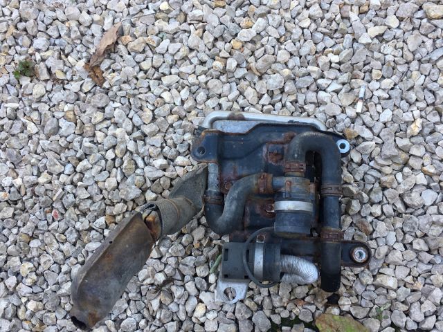 bontott AUDI A8 Állófűtés (Részeivel)