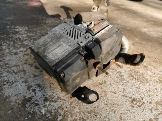 bontott AUDI A8 Állófűtés (Részeivel)