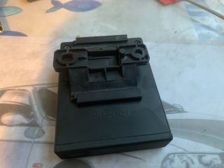 bontott AUDI A8 Állófűtés Vezérlő Panel