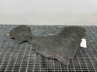 bontott AUDI A8 Alsó Motorburkolat