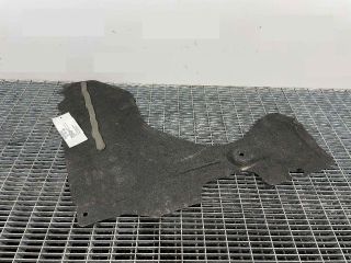 bontott AUDI A8 Alsó Motorburkolat