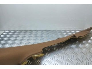 bontott AUDI A8 Alsó Műszerfal Burkolat